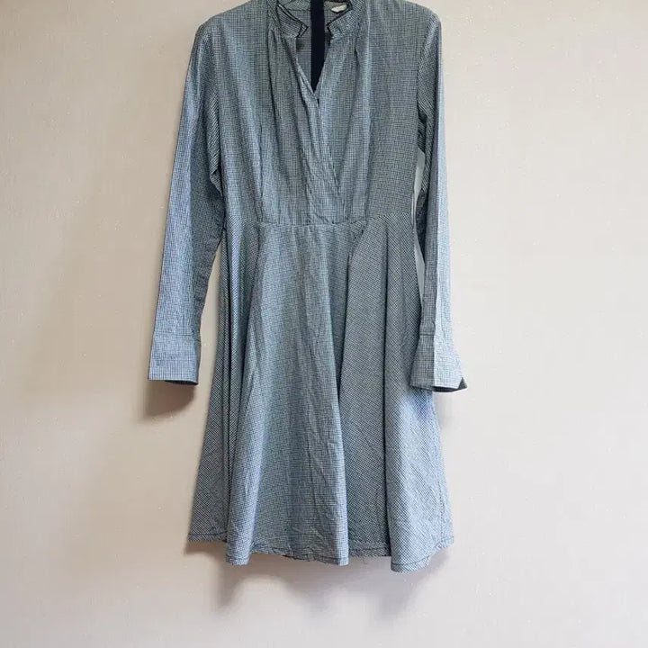 [BUNJANG] Plastic Island Midi Dress / 프라스틱아일랜드 원피스