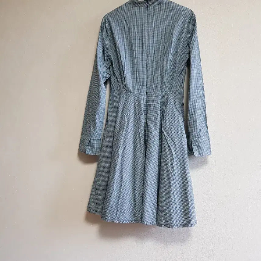 [BUNJANG] Plastic Island Midi Dress / 프라스틱아일랜드 원피스
