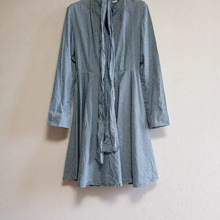 [BUNJANG] Plastic Island Midi Dress / 프라스틱아일랜드 원피스