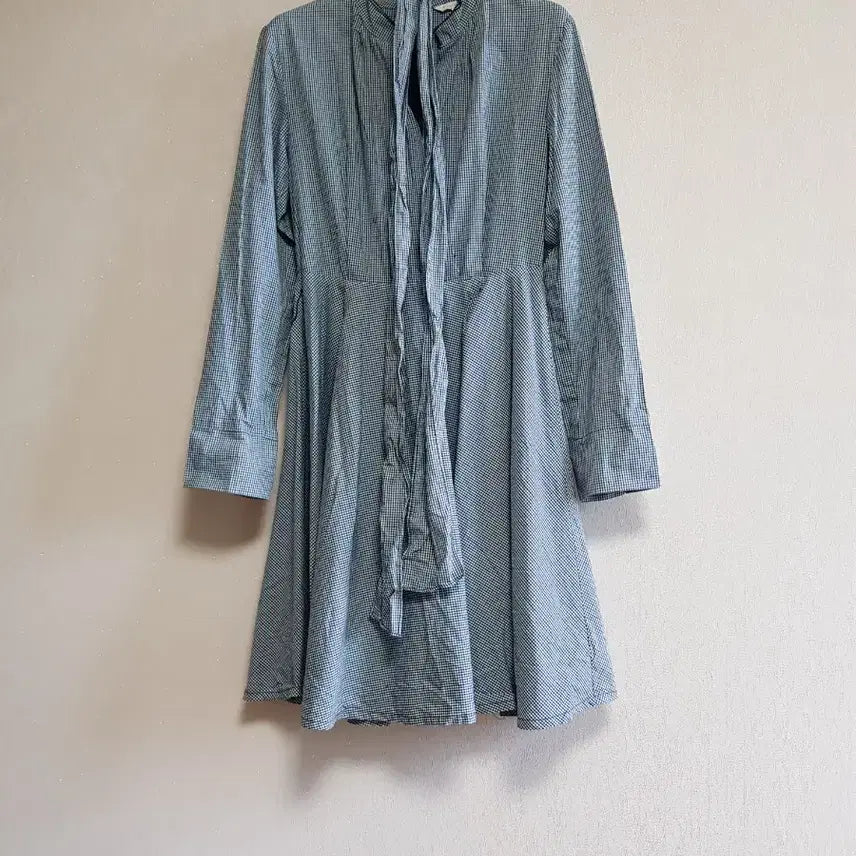 [BUNJANG] Plastic Island Midi Dress / 프라스틱아일랜드 원피스