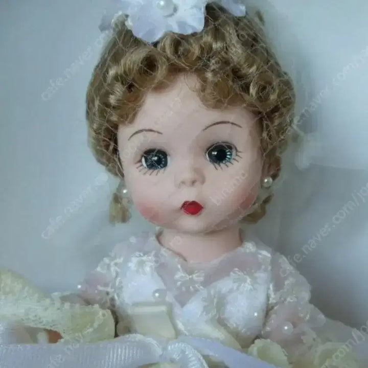 [SOLD OUT] (새상품)마담알렉산더 Fabulous Fifties Trunk