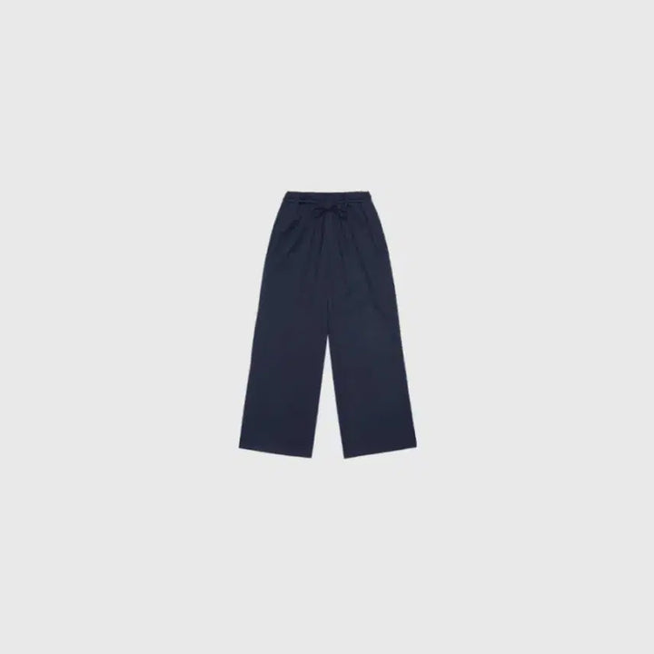 [SOLD OUT] 온트 ownt hilo pants 힐로팬츠 (long) 네이비