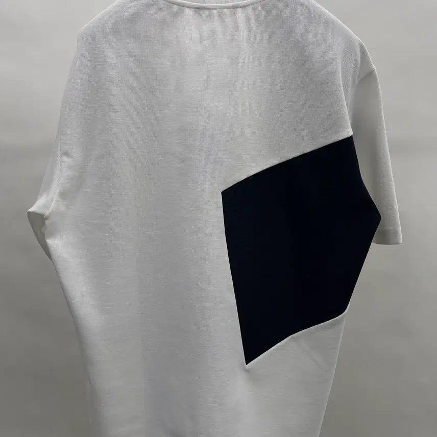 [BUNJANG] Time Homme Graphic T-shirt / 타임옴므 반팔티셔츠