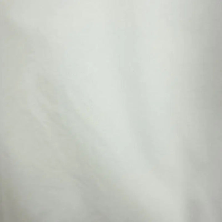 [BUNJANG] Polo Ralph Lauren White Pony Logo Embroidered Shirt / 폴로 랄프로렌 화이트 포니 로고 자수 셔츠 M20228