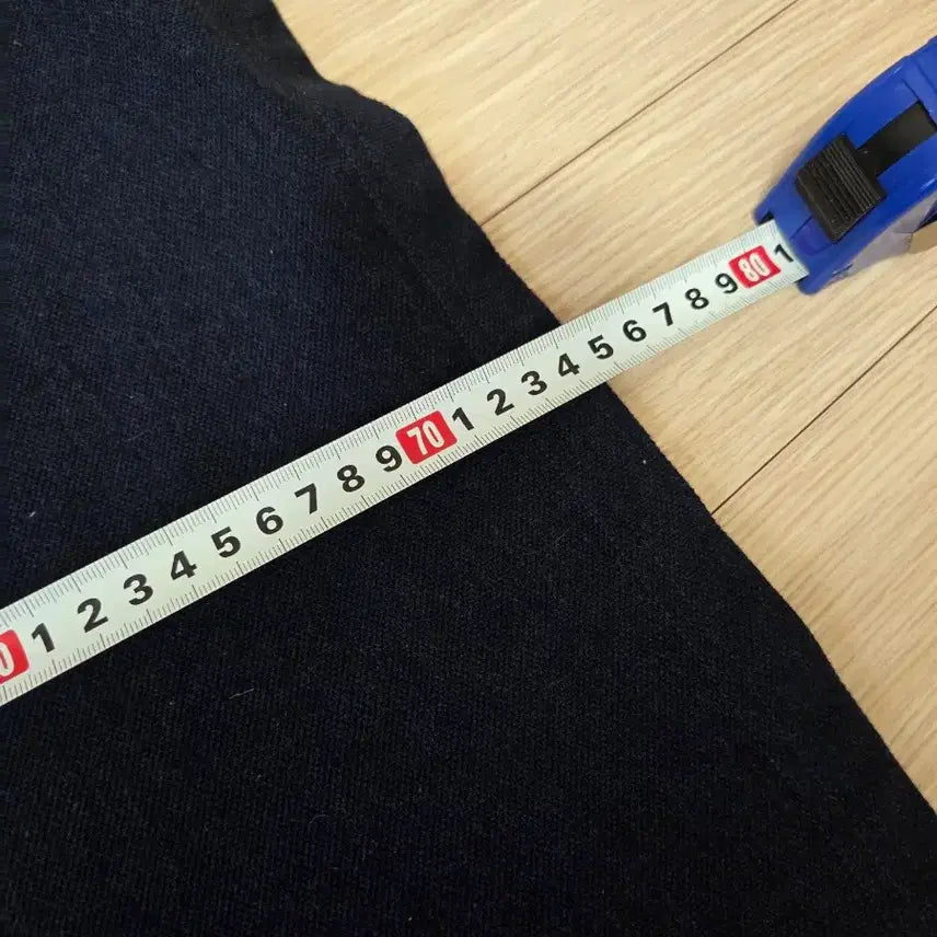 [SOLD OUT] 라코스테 네이비 반팔 폴로티셔츠