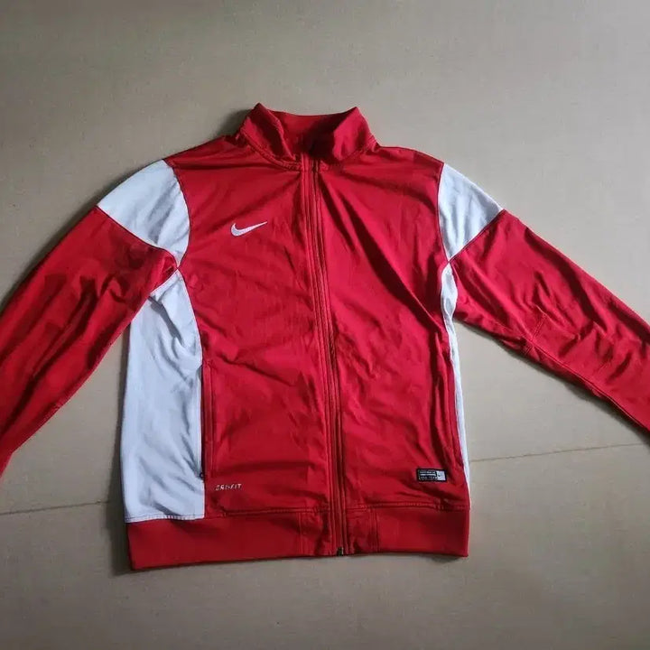 [BUNJANG] Nike Training Zip-Up Jacket / 나이키 트레이닝 집업