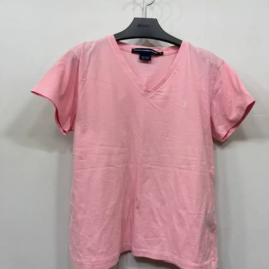 [BUNJANG] Polo Ralph Lauren Short Sleeve T-shirt / L) 폴로랄프로렌 반팔티