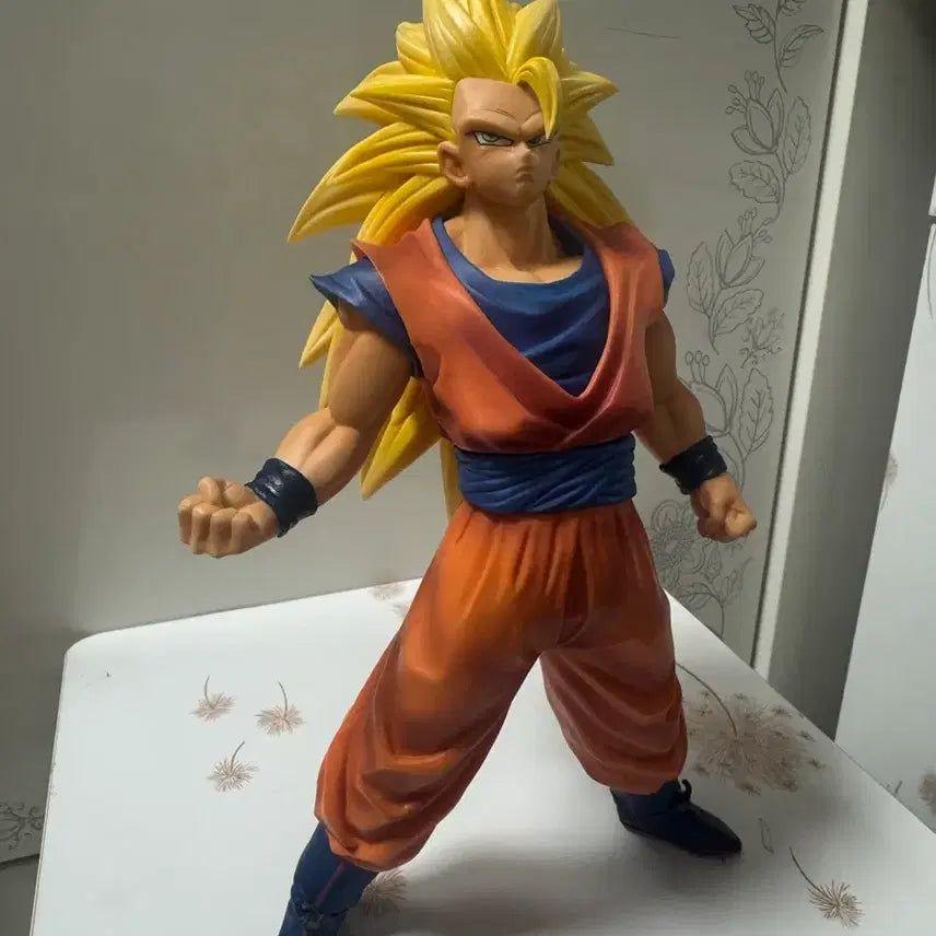 [SOLD OUT] 드래곤볼 손오공3 묻지마 판매
