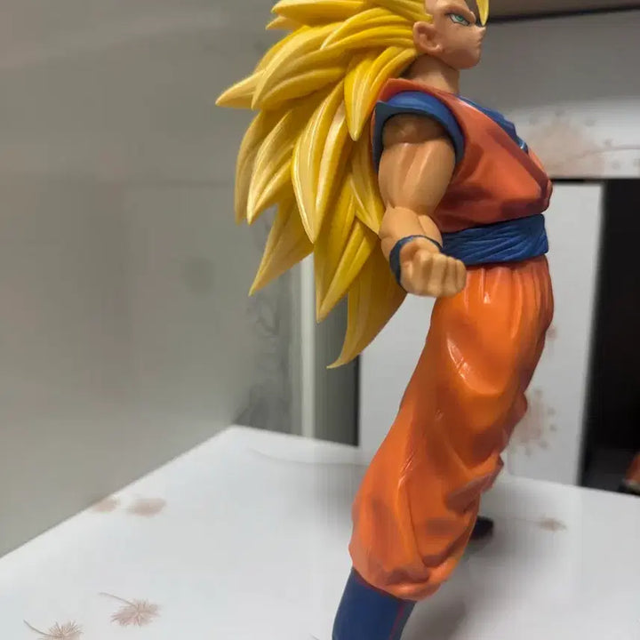[SOLD OUT] 드래곤볼 손오공3 묻지마 판매