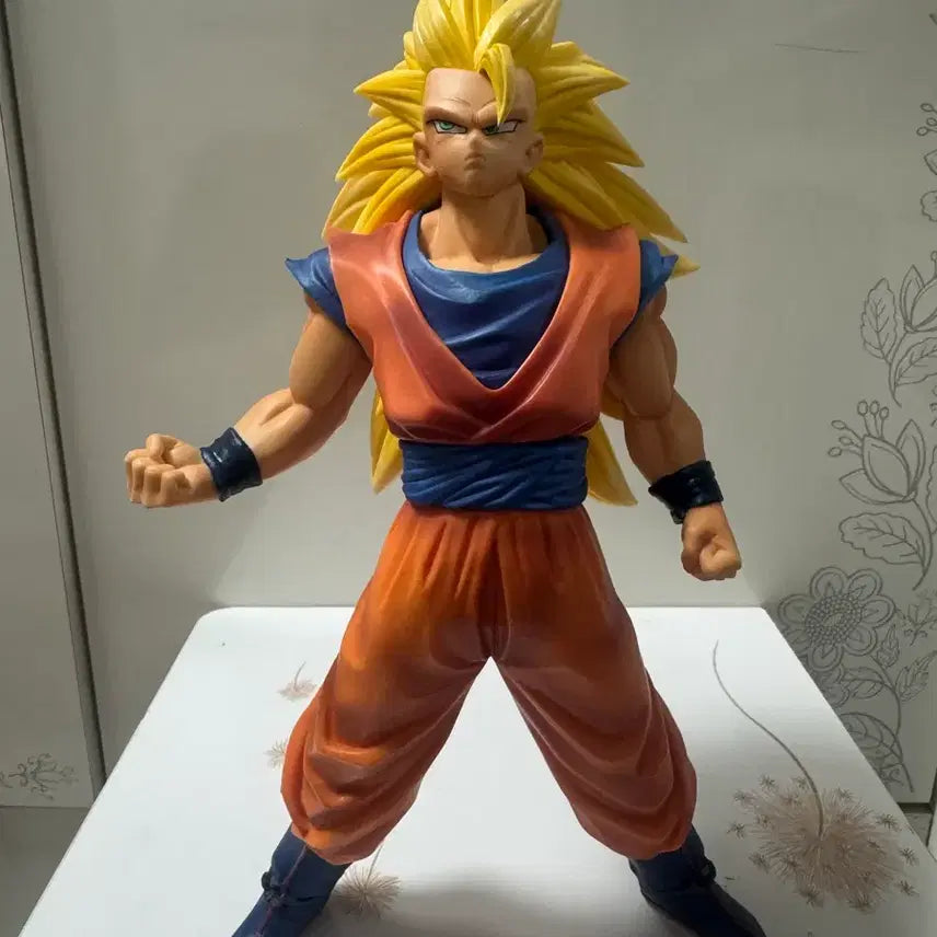 [SOLD OUT] 드래곤볼 손오공3 묻지마 판매