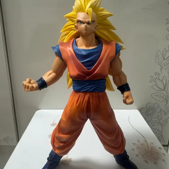 [SOLD OUT] 드래곤볼 손오공3 묻지마 판매