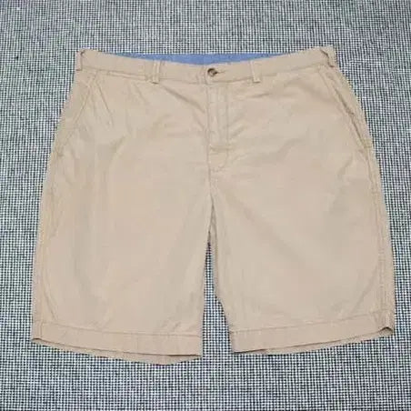 [BUNJANG] Polo Cotton Pants 38 / 폴로 면바지 38
