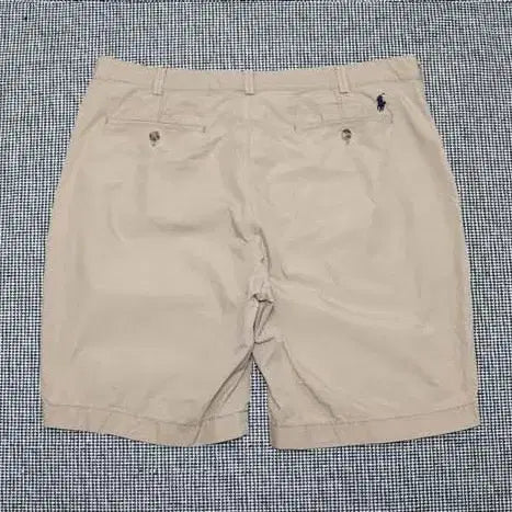 [BUNJANG] Polo Cotton Pants 38 / 폴로 면바지 38