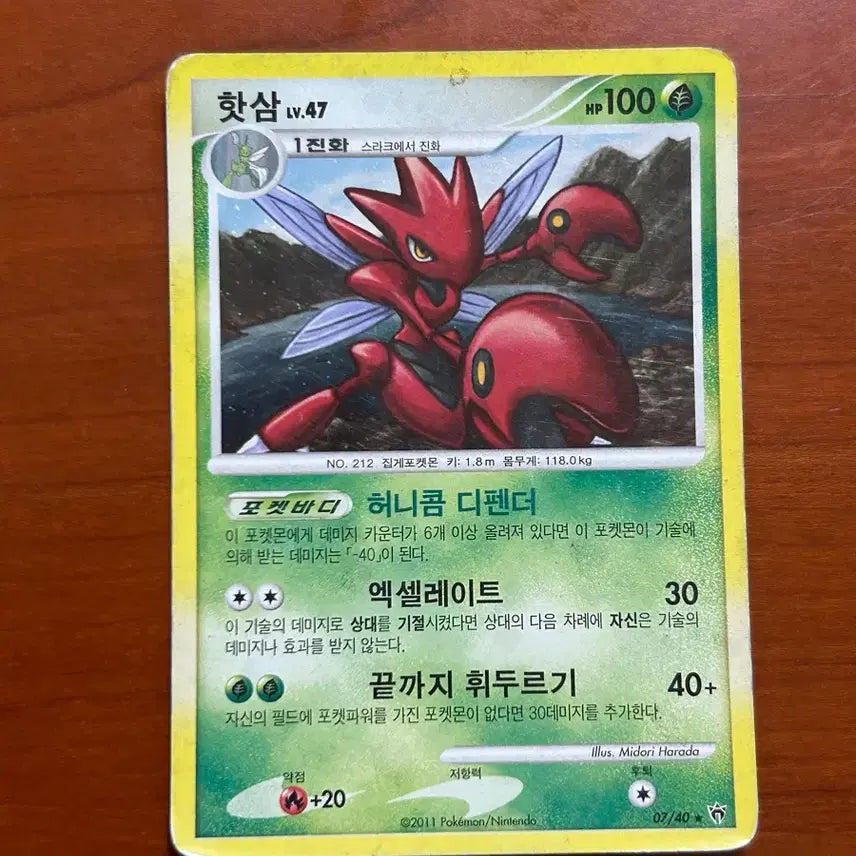 [SOLD OUT] 핫심 고대카드 dp