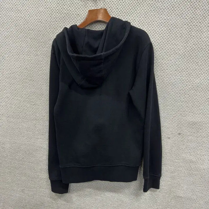 [SOLD OUT] 게스 자수로고 캐주얼 후드집업 S M13226