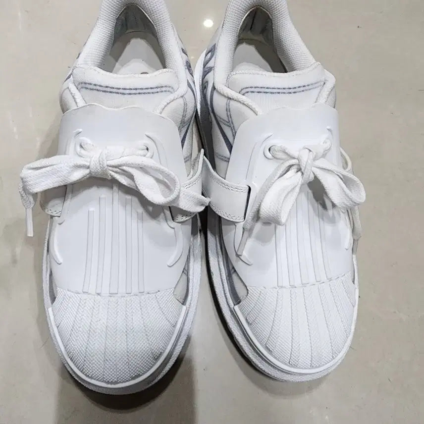 [BUNJANG] Dior ID Sneakers (Size 35) / 디올ID스니커즈 35 +감정서