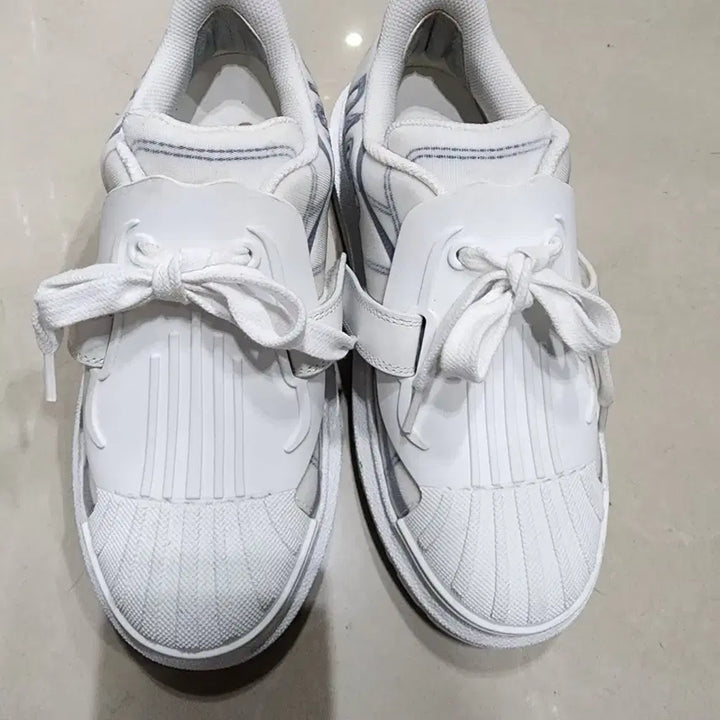 [BUNJANG] Dior ID Sneakers (Size 35) / 디올ID스니커즈 35 +감정서