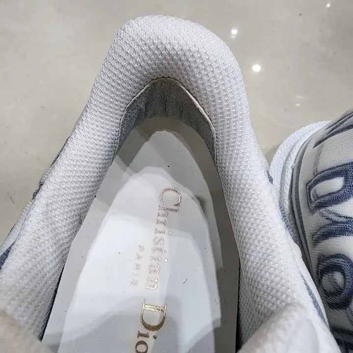 [BUNJANG] Dior ID Sneakers (Size 35) / 디올ID스니커즈 35 +감정서