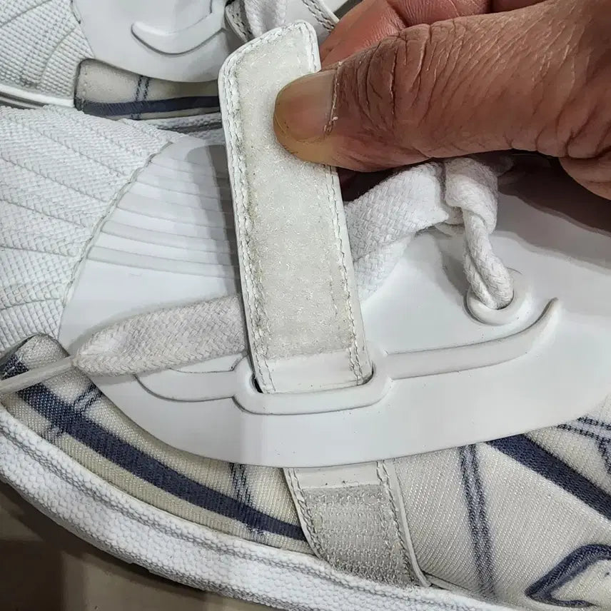 [BUNJANG] Dior ID Sneakers (Size 35) / 디올ID스니커즈 35 +감정서