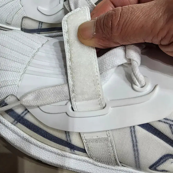 [BUNJANG] Dior ID Sneakers (Size 35) / 디올ID스니커즈 35 +감정서