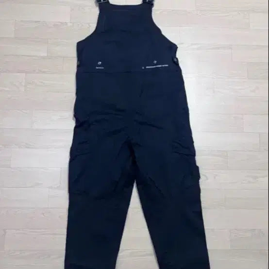 [BUNJANG] Nike City Made Bib Overalls / 나이키 멜빵 바지 시티메이드