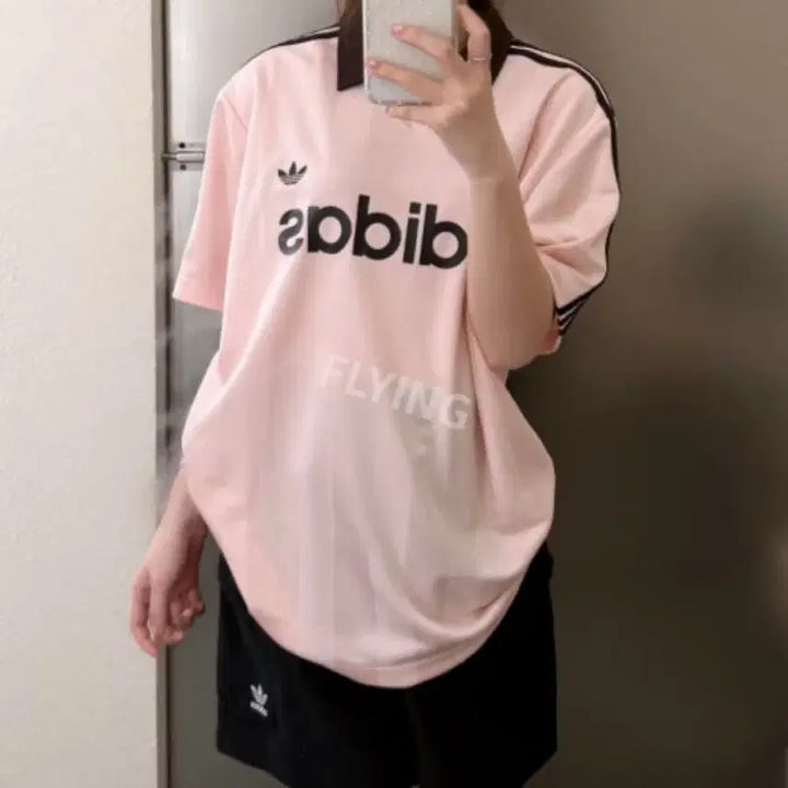 [SOLD OUT] 아디다스 아카이브 칼라 엔지니어드 져지 KE3580
