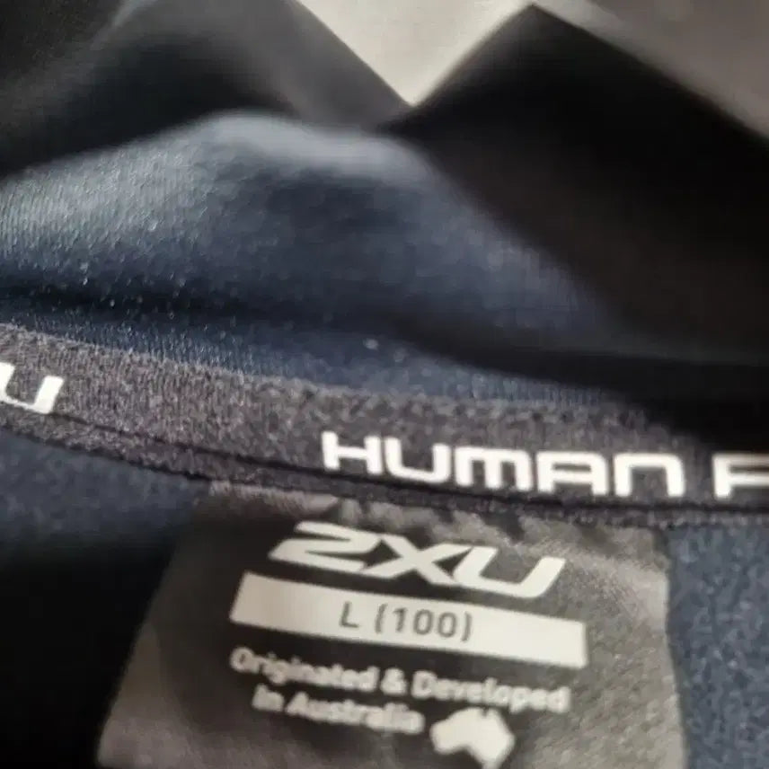 [BUNJANG] 2XU Men&