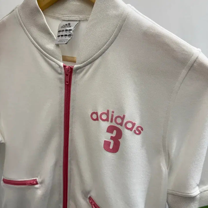[BUNJANG] Adidas Short Sleeve Jersey / 아디다스 반팔 져지