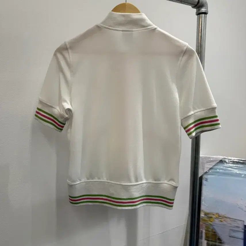 [BUNJANG] Adidas Short Sleeve Jersey / 아디다스 반팔 져지