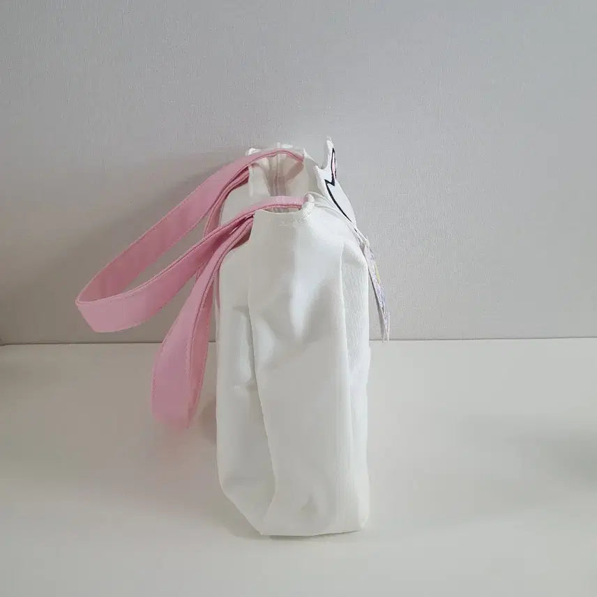 [BUNJANG] Sanrio Hello Kitty Shoulder Bag Tote Bag / 산리오 헬로키티 가방 숄더백 토트백