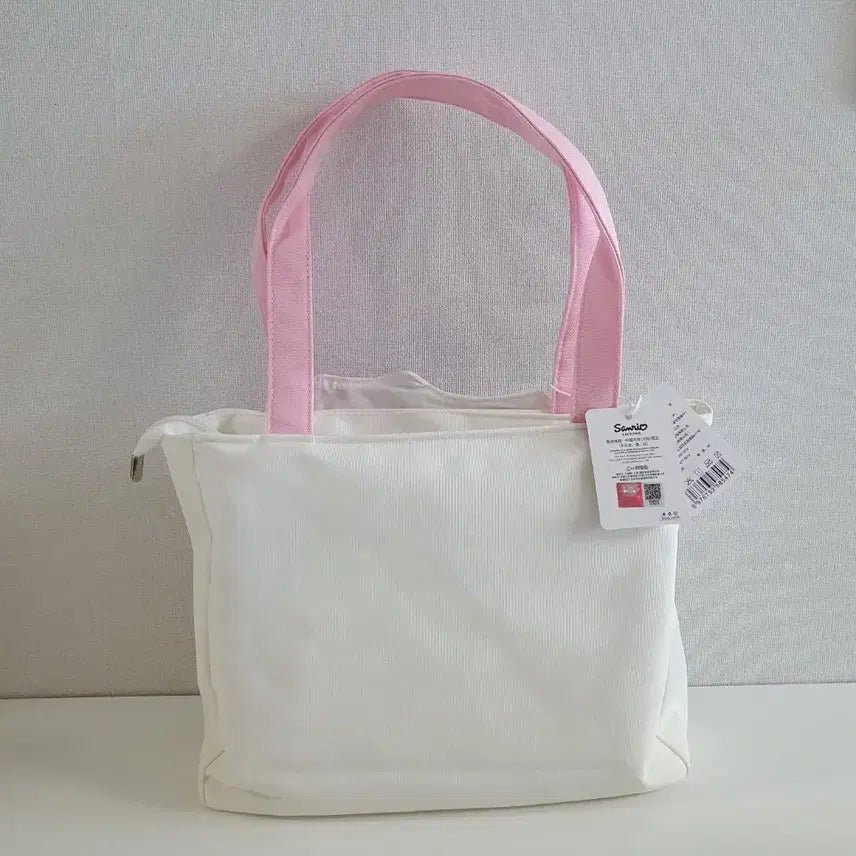 [BUNJANG] Sanrio Hello Kitty Shoulder Bag Tote Bag / 산리오 헬로키티 가방 숄더백 토트백