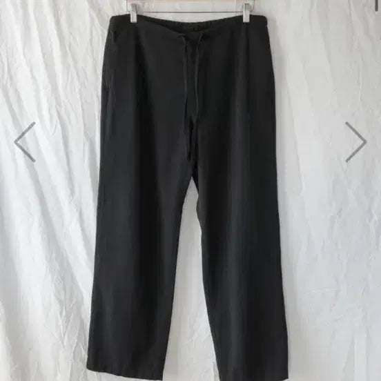 [SOLD OUT] seasalt Gi - pants (black)