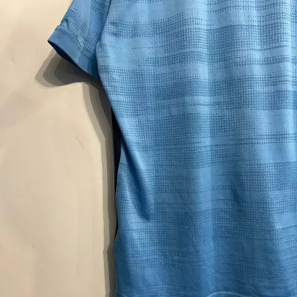 [SOLD OUT] XL 나이키 15-16 대한민국 국가대표 선수지급용 반팔 티셔츠
