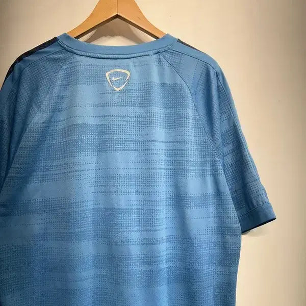 [SOLD OUT] XL 나이키 15-16 대한민국 국가대표 선수지급용 반팔 티셔츠