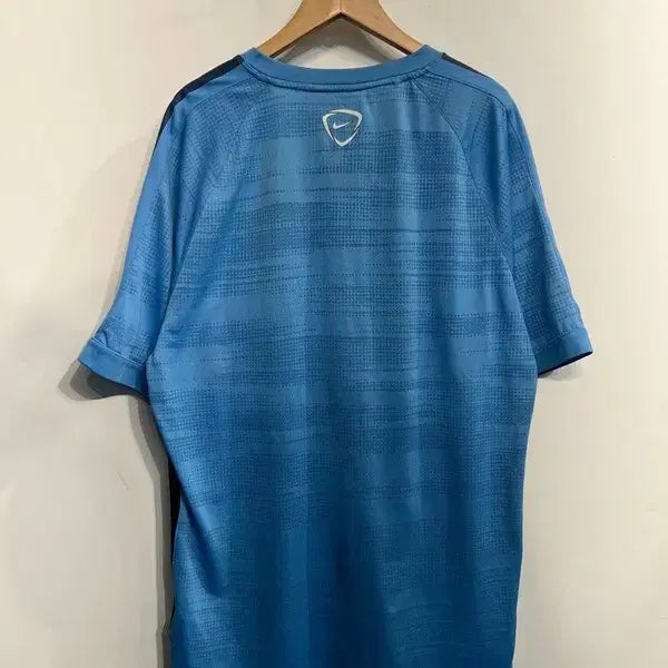 [SOLD OUT] XL 나이키 15-16 대한민국 국가대표 선수지급용 반팔 티셔츠