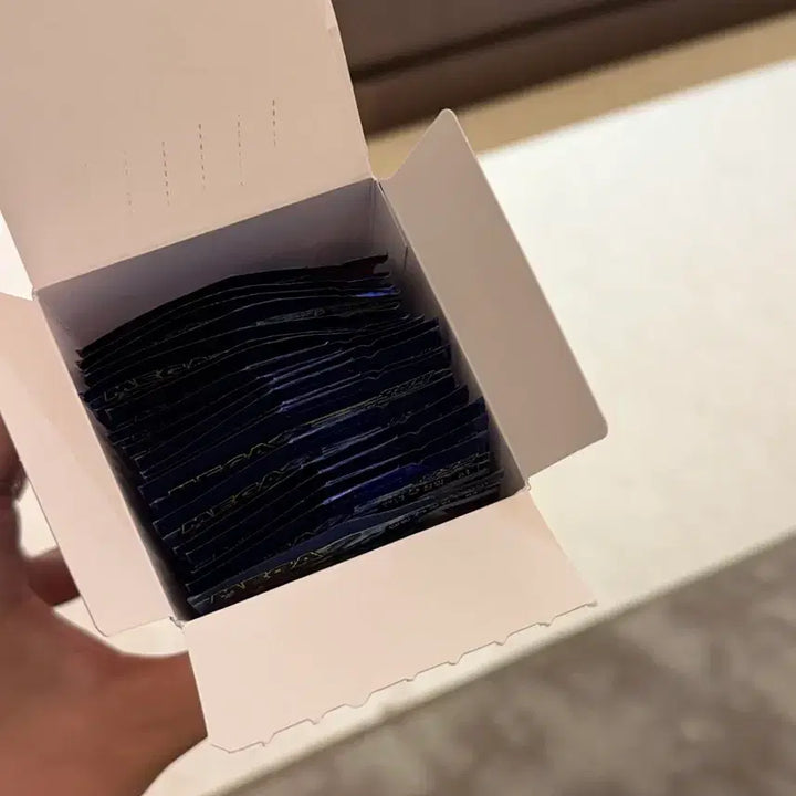 [SOLD OUT] [OS] 포켓몬스터 닌자스피너 카드 팩 20개 서치팩