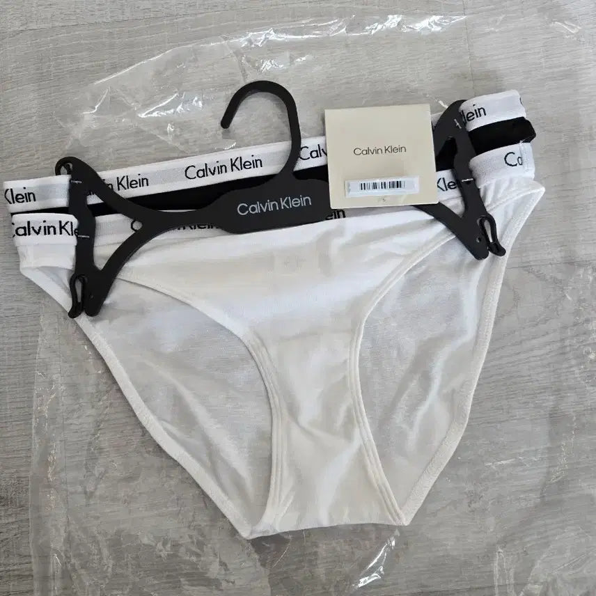 [SOLD OUT] 캘빈여성 팬티2P    S사이즈
