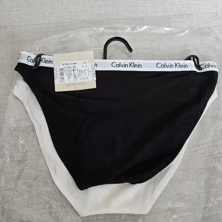 [SOLD OUT] 캘빈여성 팬티2P    S사이즈