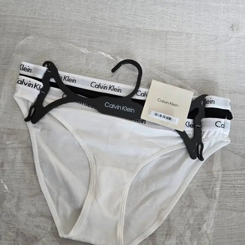 [SOLD OUT] 캘빈여성 팬티2P    S사이즈