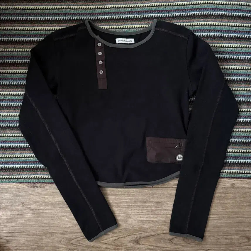 [SOLD OUT] 스마트어반유즈플 긴팔티