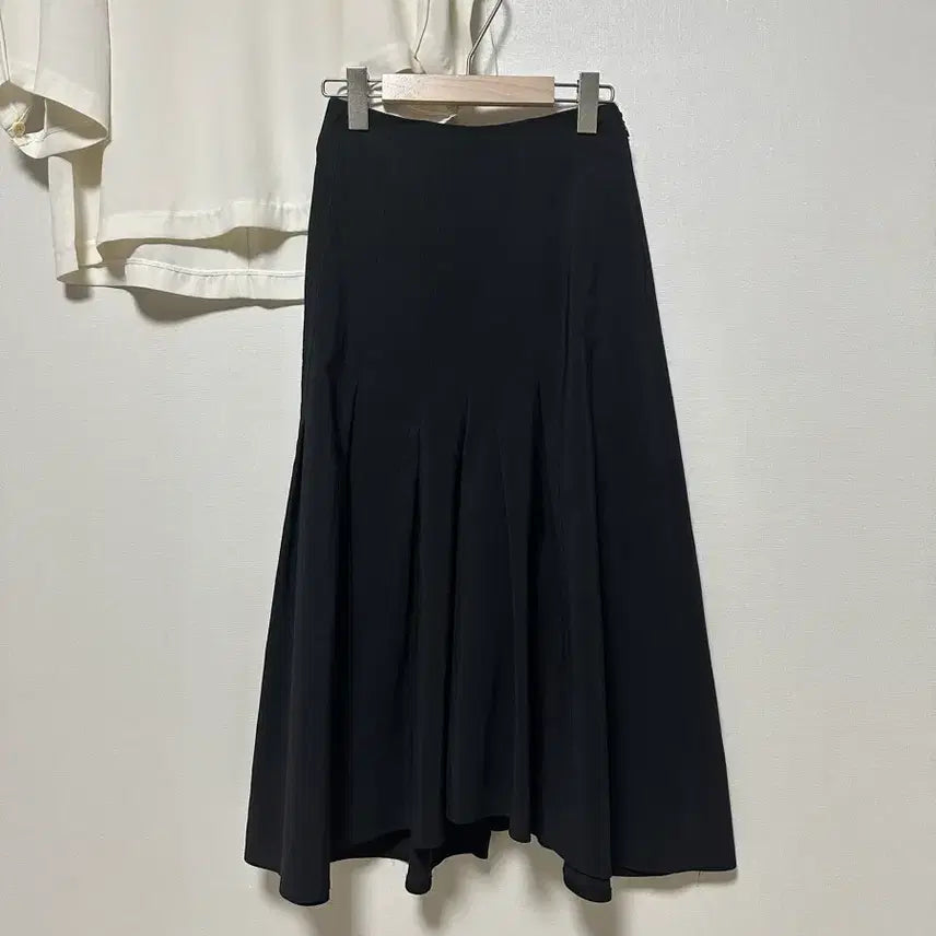 [SOLD OUT] 타임 다트 플레어 퀄롯팬츠