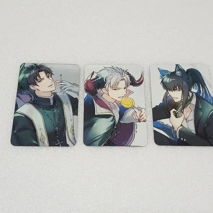 [BUNJANG] Gintama Hijikata Acrylic Stand (Onigiri.ver) / 은혼 히지카타 아크릴스탠드(가시아귀 주먹밥.ver)