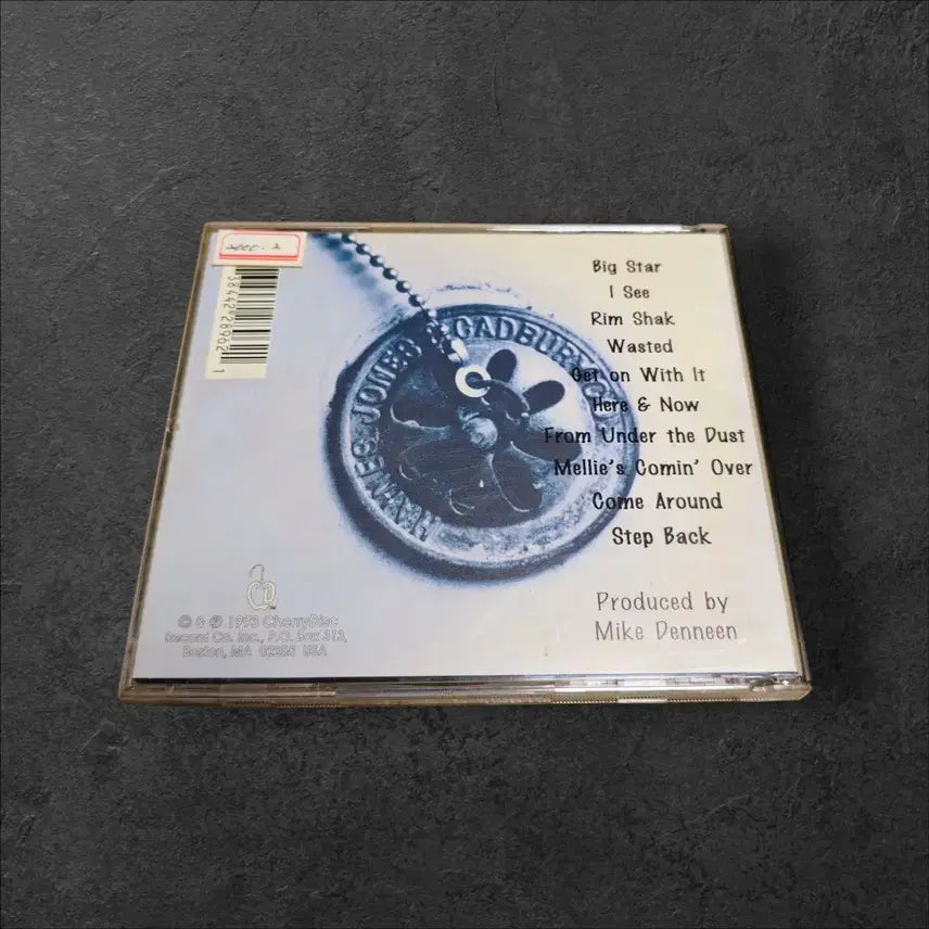 [BUNJANG] Letters To Cleo Aurora Glory Alice CD / (레어) Letters To Cleo 레터스 투 클레오 CD