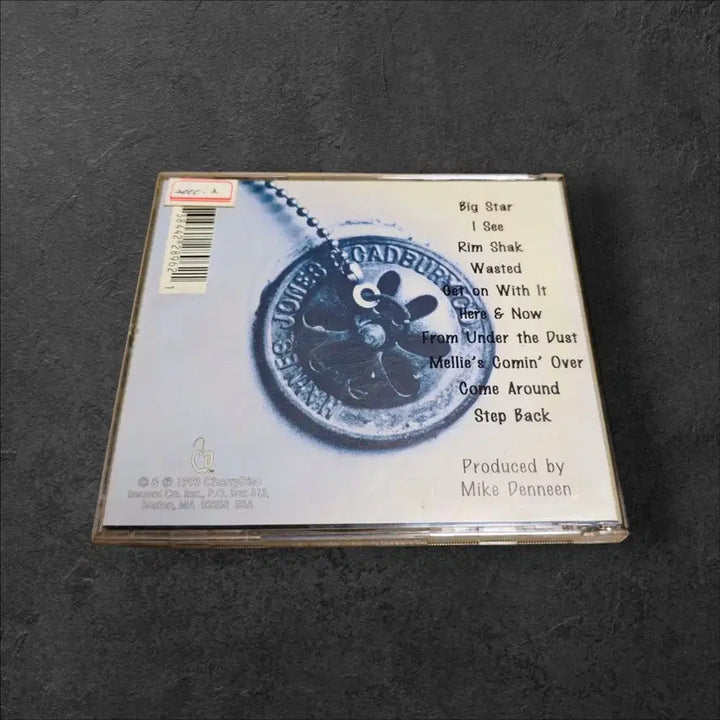 [BUNJANG] Letters To Cleo Aurora Glory Alice CD / (레어) Letters To Cleo 레터스 투 클레오 CD