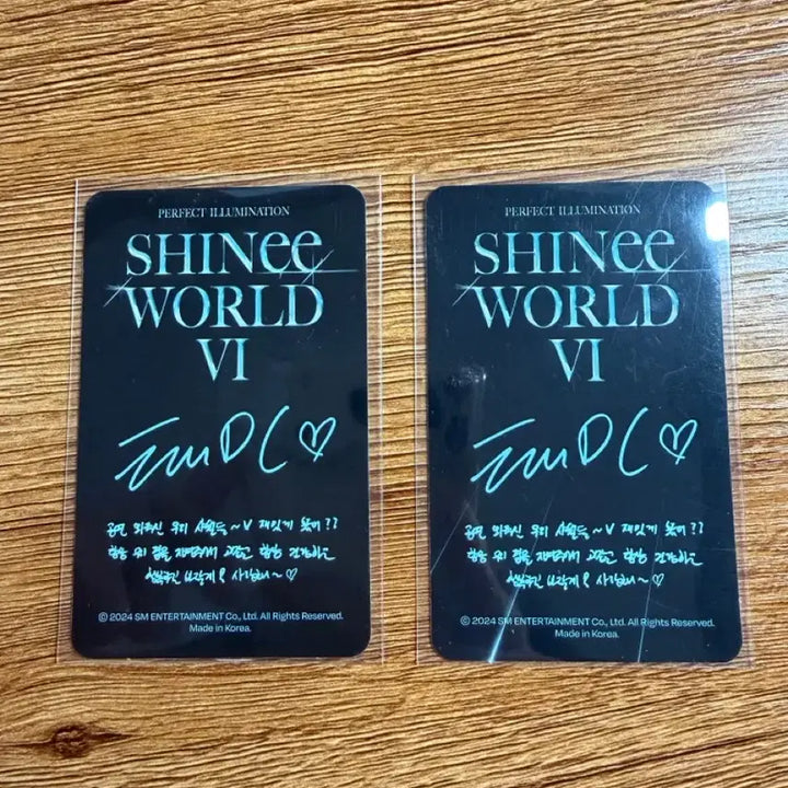 [BUNJANG] SHINee Taemin DVD Blu-ray Photocard Bundle Set / 일괄) 샤이니 태민 디비디 블루레이 포카 양도합니다!