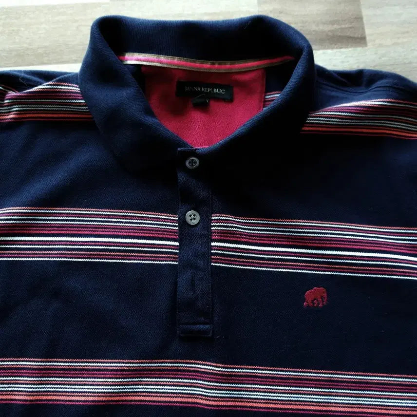 [BUNJANG] Banana Republic T-shirt 110 Size / 바나나리퍼블릭티셔츠/110사이즈새제품수준