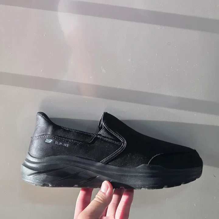 [BUNJANG] Skechers Equalizer 6.0 Hands Free Slip-ins Sneakers / [260] 스케쳐스 이퀼라이저6.0 핸즈프리 슬립인스ㅡ미착용새상품