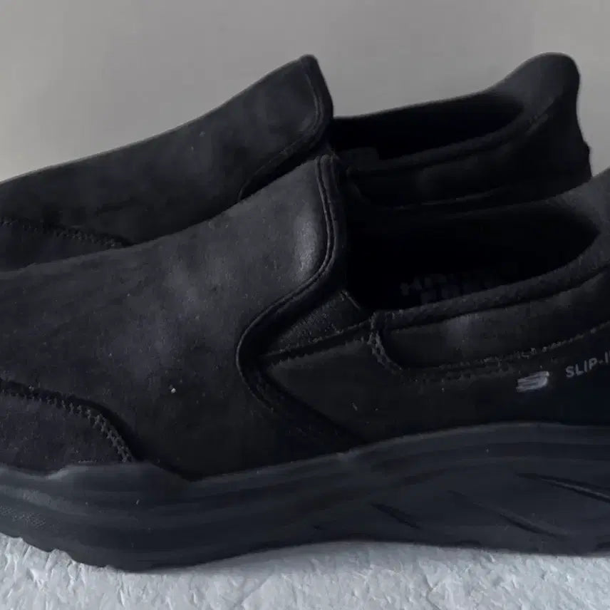 [BUNJANG] Skechers Equalizer 6.0 Hands Free Slip-ins Sneakers / [260] 스케쳐스 이퀼라이저6.0 핸즈프리 슬립인스ㅡ미착용새상품
