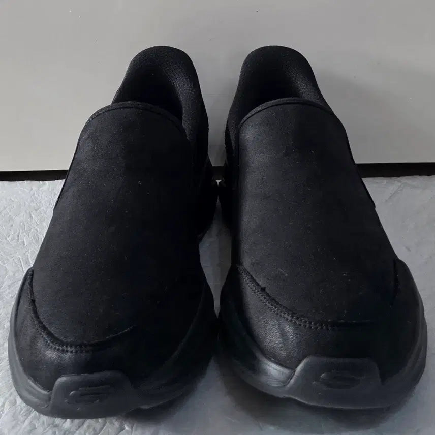 [BUNJANG] Skechers Equalizer 6.0 Hands Free Slip-ins Sneakers / [260] 스케쳐스 이퀼라이저6.0 핸즈프리 슬립인스ㅡ미착용새상품