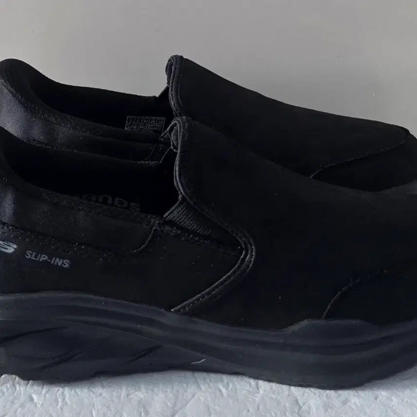 [BUNJANG] Skechers Equalizer 6.0 Hands Free Slip-ins Sneakers / [260] 스케쳐스 이퀼라이저6.0 핸즈프리 슬립인스ㅡ미착용새상품